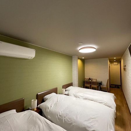 Guest House Goettingen Κιότο Εξωτερικό φωτογραφία