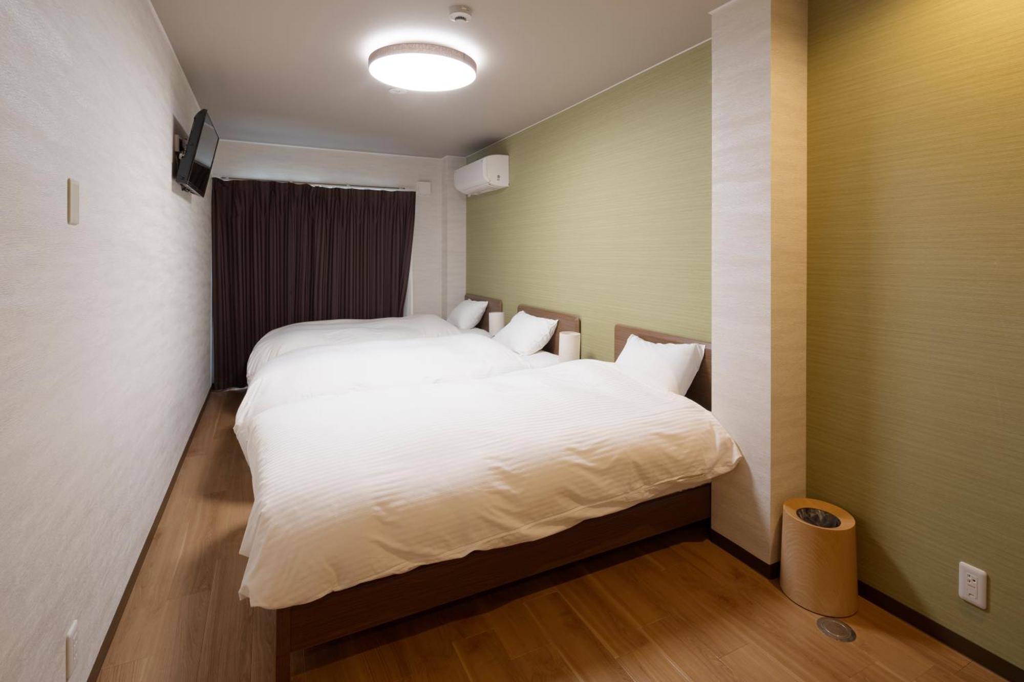 Guest House Goettingen Κιότο Εξωτερικό φωτογραφία
