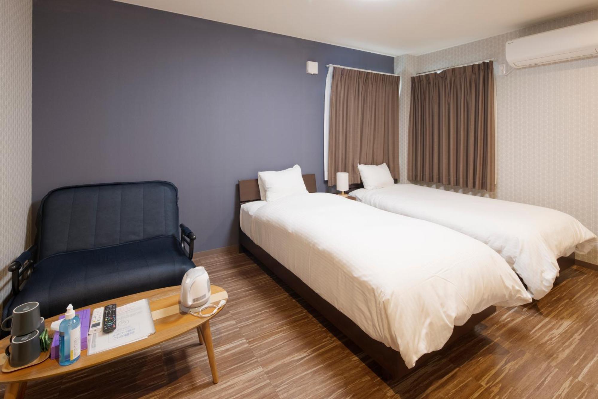 Guest House Goettingen Κιότο Εξωτερικό φωτογραφία