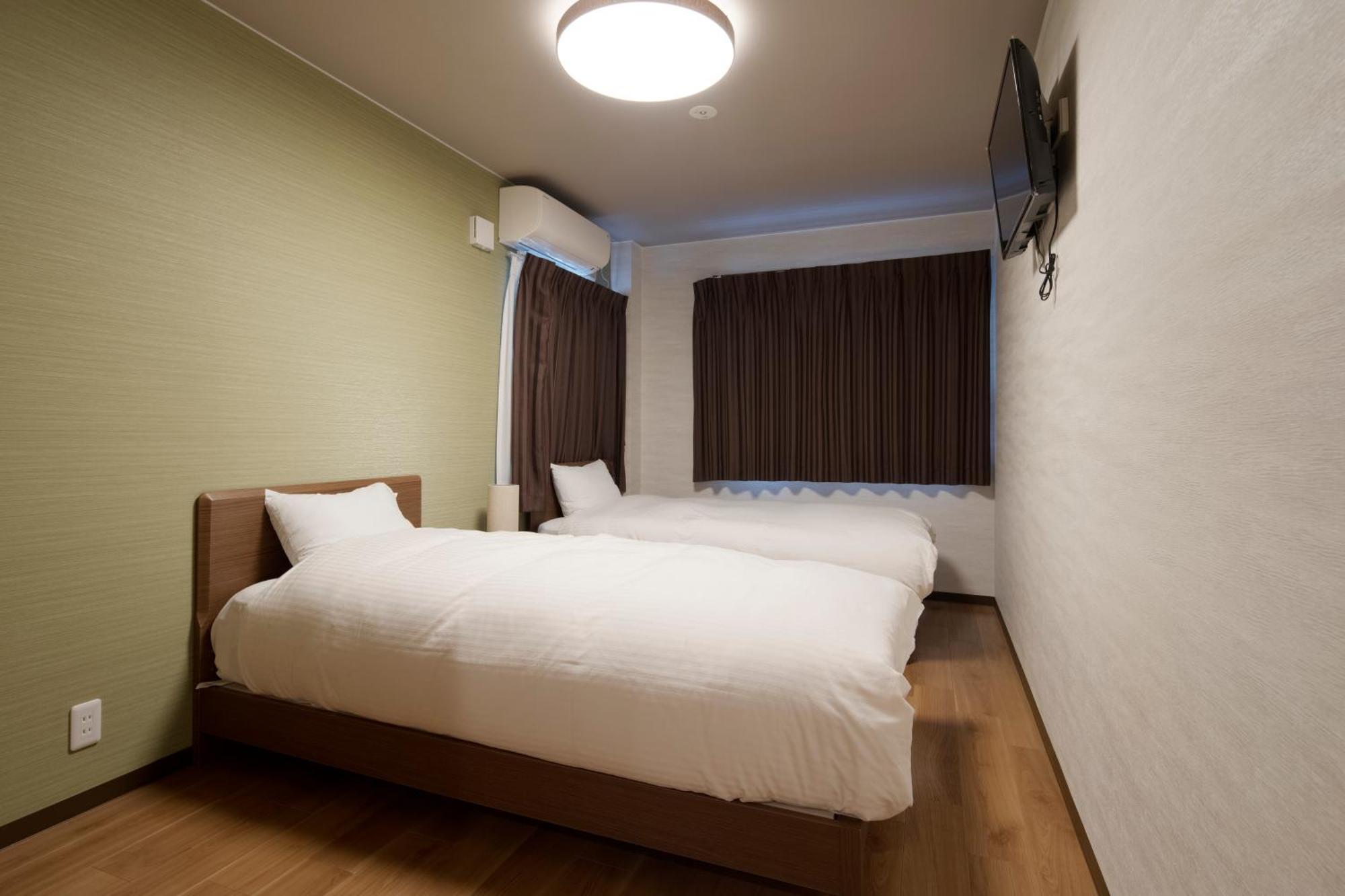 Guest House Goettingen Κιότο Εξωτερικό φωτογραφία