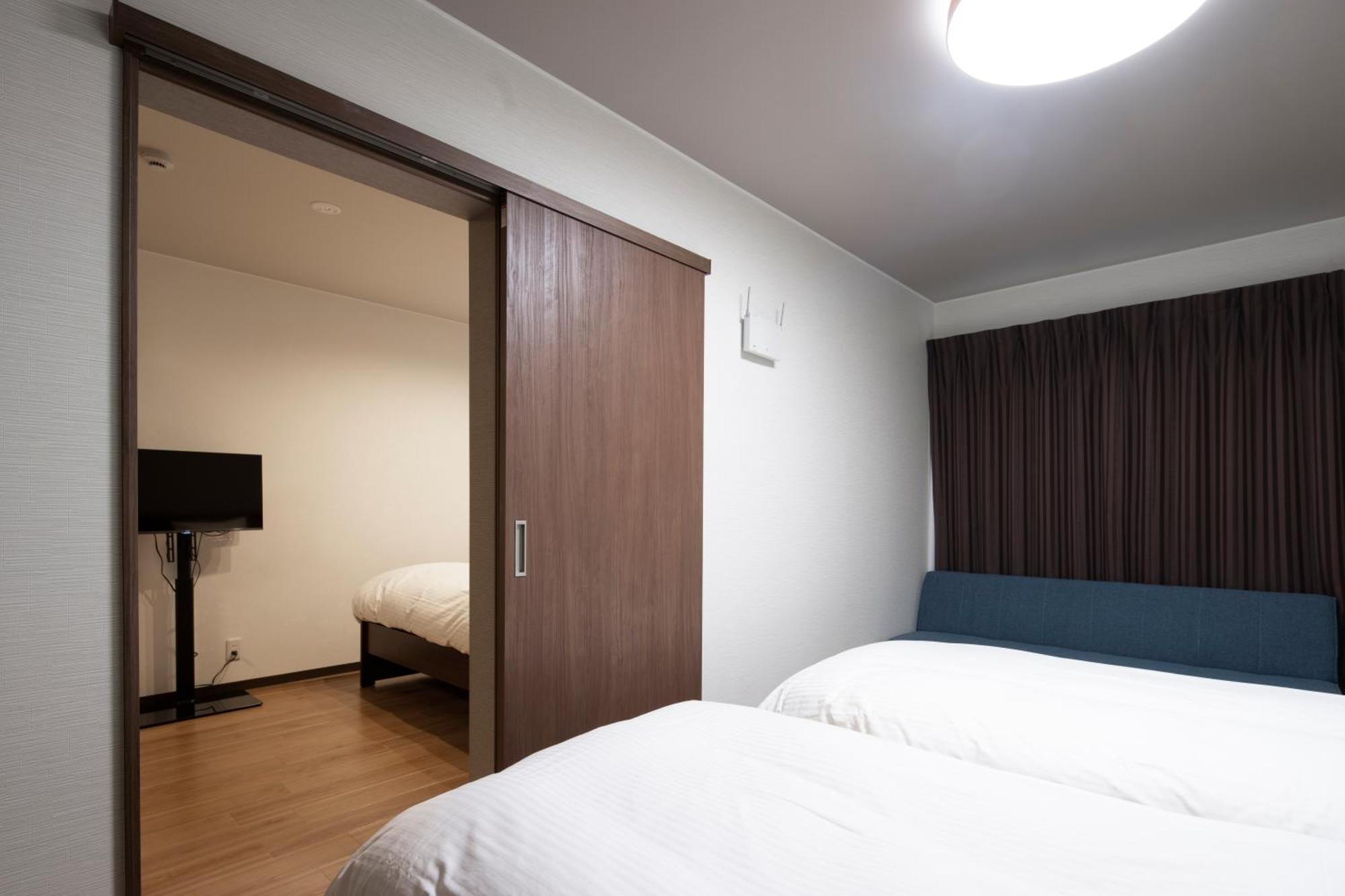 Guest House Goettingen Κιότο Εξωτερικό φωτογραφία