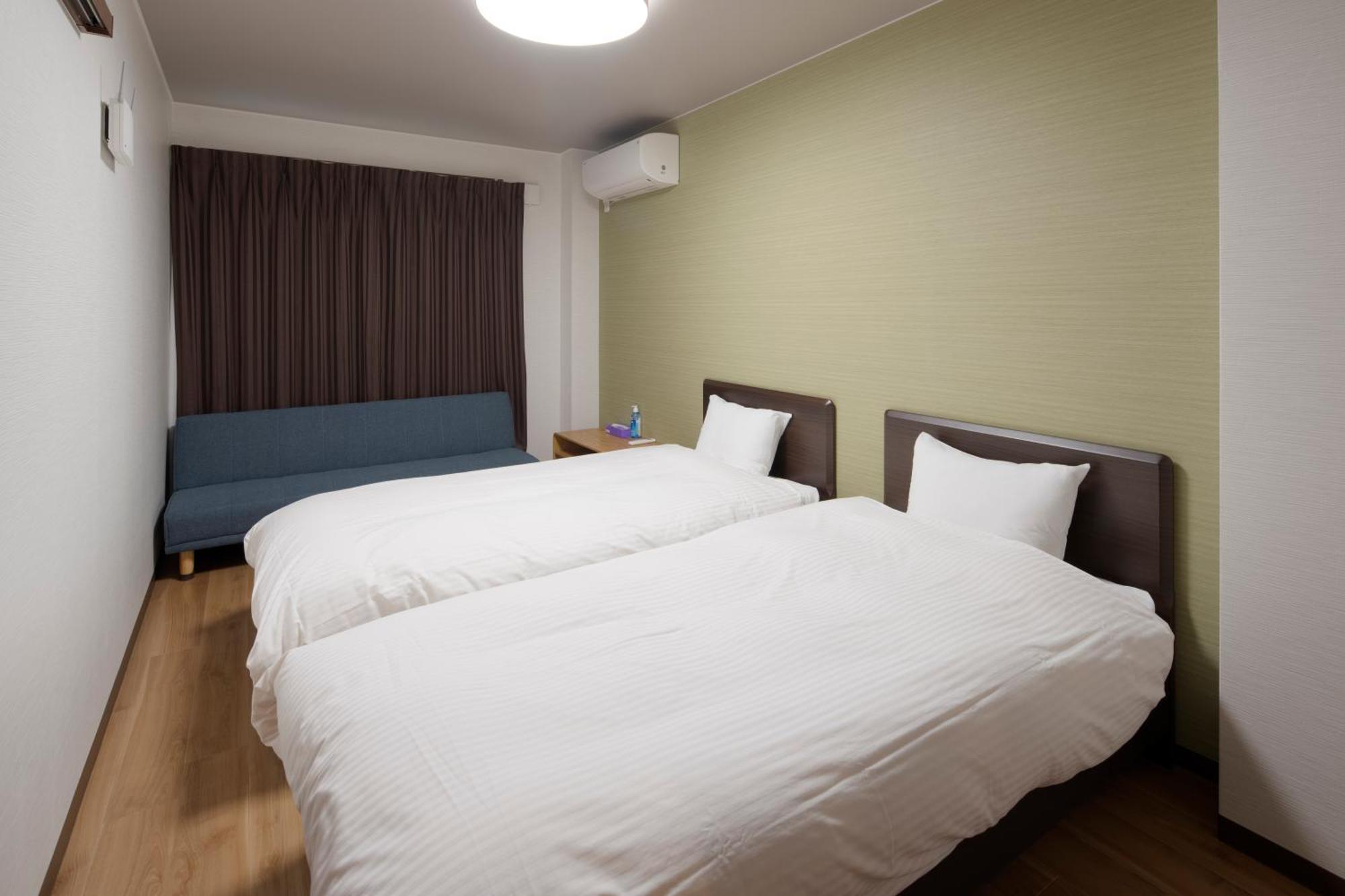 Guest House Goettingen Κιότο Εξωτερικό φωτογραφία
