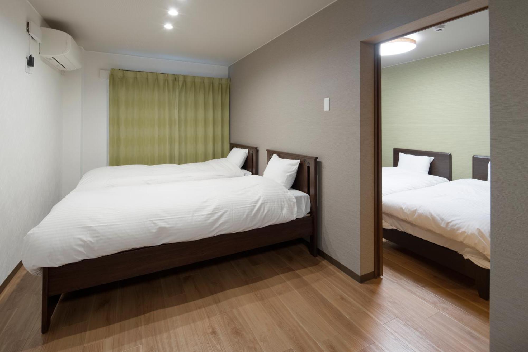 Guest House Goettingen Κιότο Εξωτερικό φωτογραφία