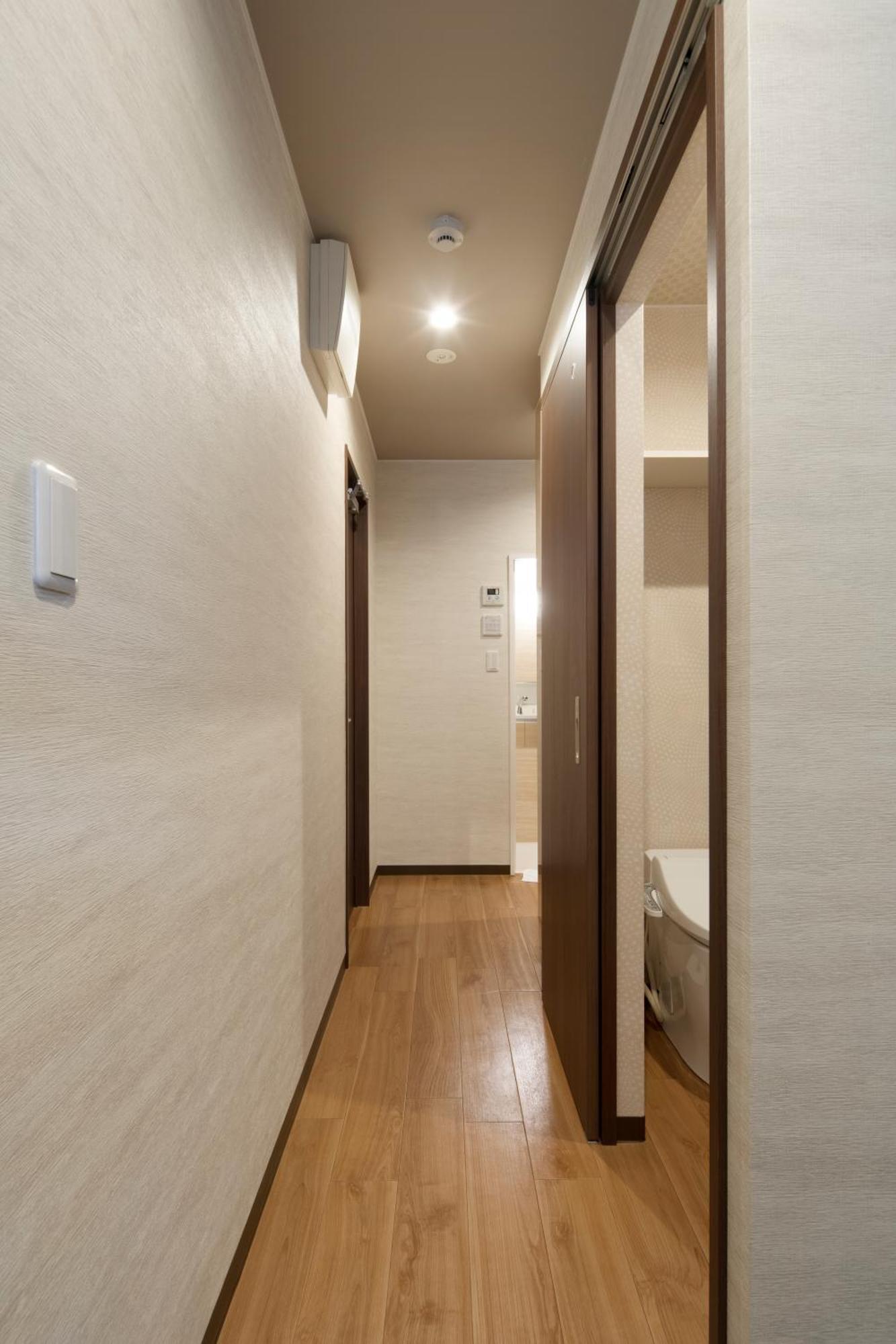 Guest House Goettingen Κιότο Εξωτερικό φωτογραφία