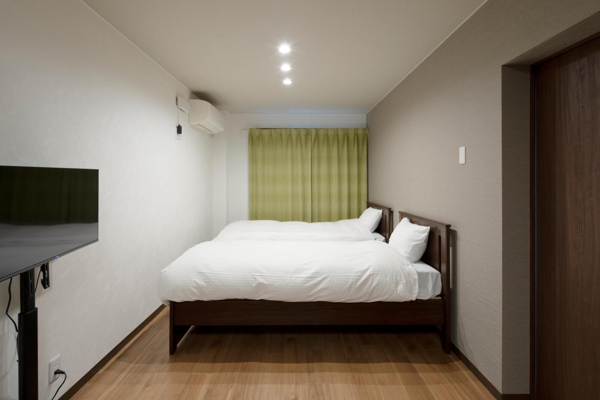 Guest House Goettingen Κιότο Εξωτερικό φωτογραφία