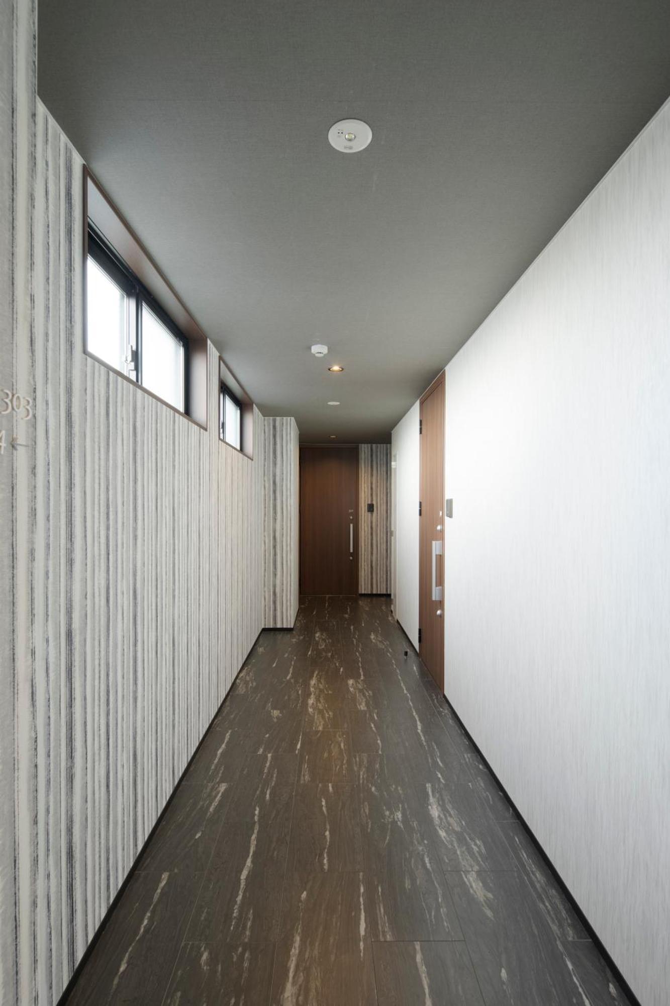 Guest House Goettingen Κιότο Εξωτερικό φωτογραφία