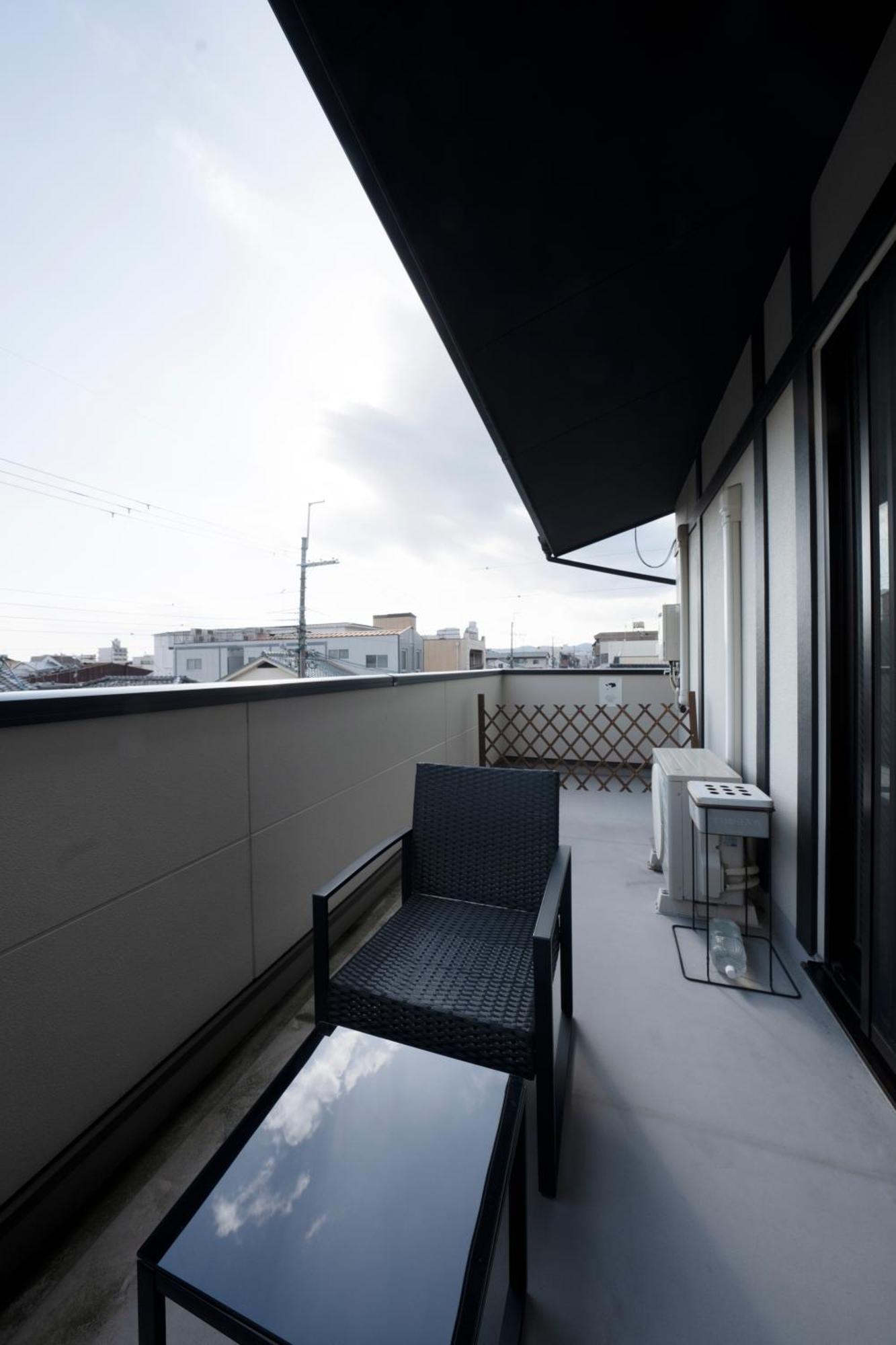 Guest House Goettingen Κιότο Εξωτερικό φωτογραφία