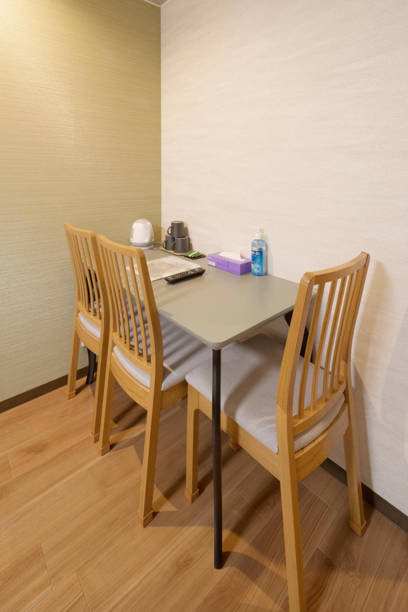 Guest House Goettingen Κιότο Εξωτερικό φωτογραφία