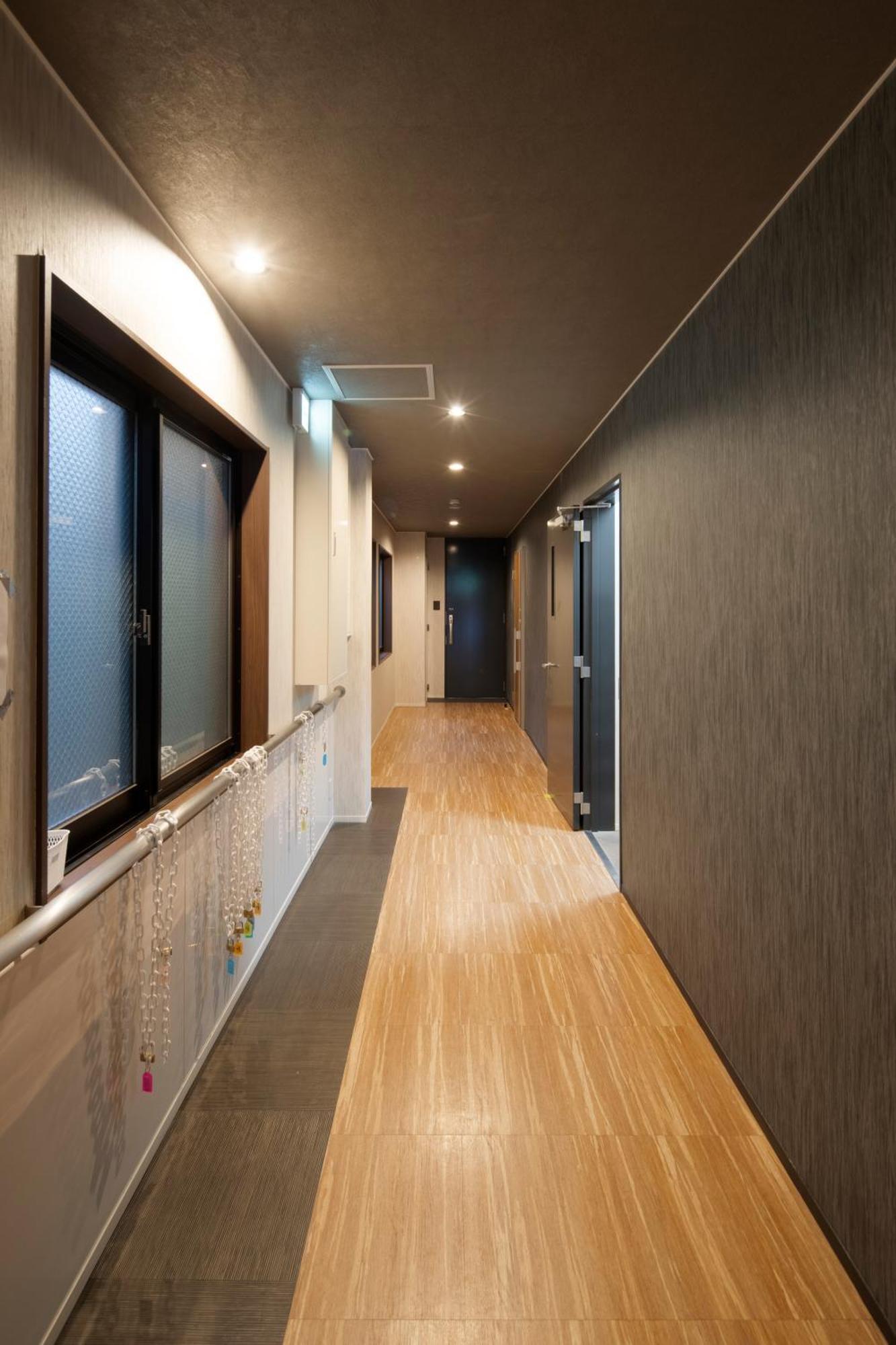 Guest House Goettingen Κιότο Εξωτερικό φωτογραφία