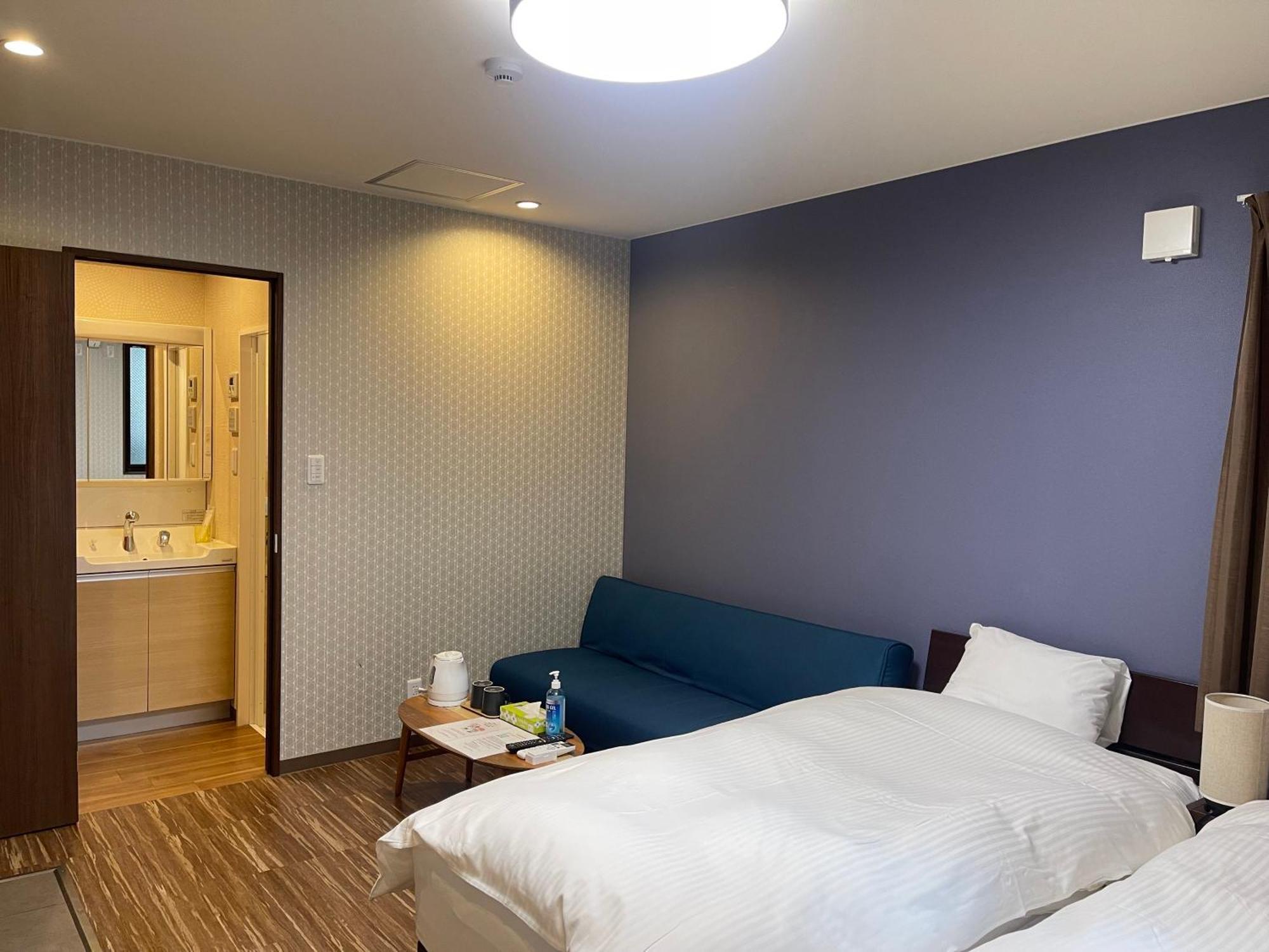 Guest House Goettingen Κιότο Εξωτερικό φωτογραφία