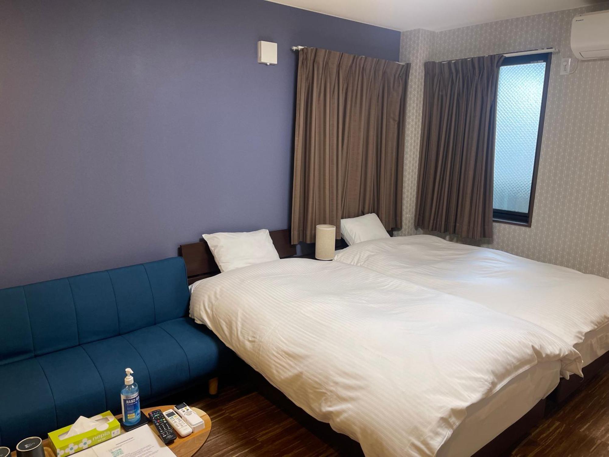 Guest House Goettingen Κιότο Εξωτερικό φωτογραφία