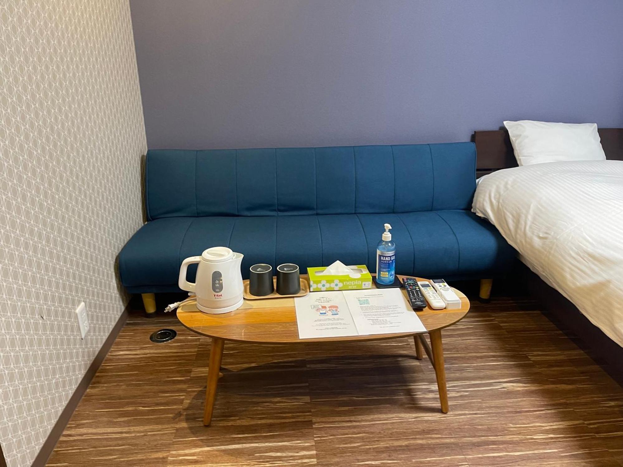 Guest House Goettingen Κιότο Εξωτερικό φωτογραφία