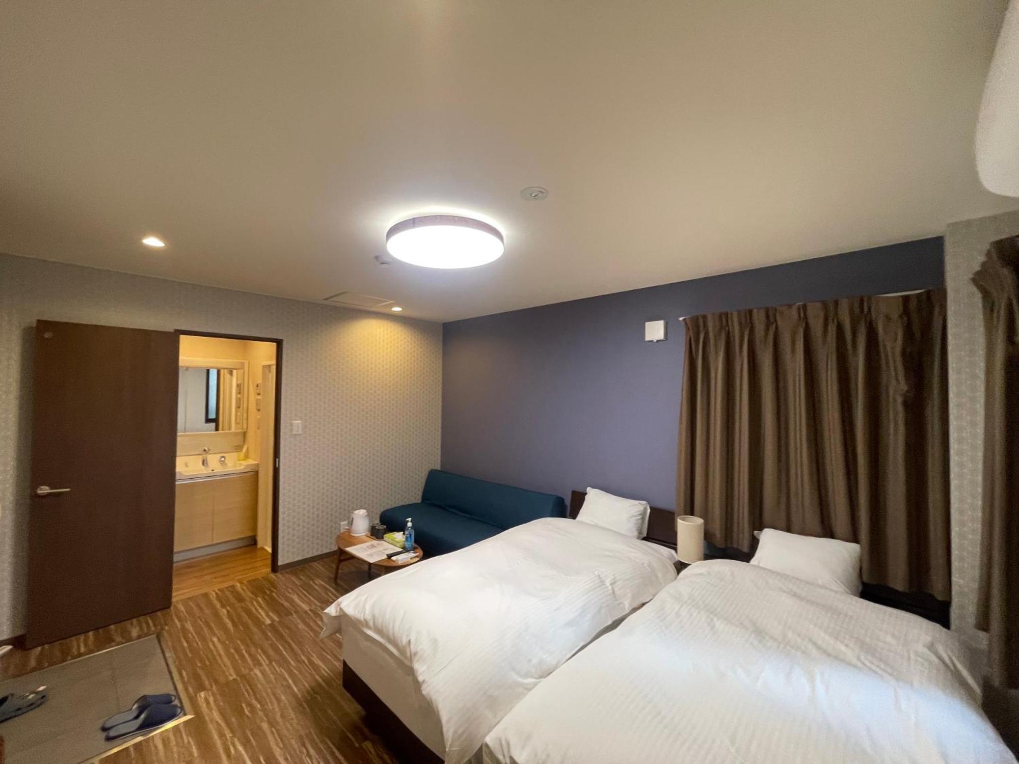 Guest House Goettingen Κιότο Εξωτερικό φωτογραφία