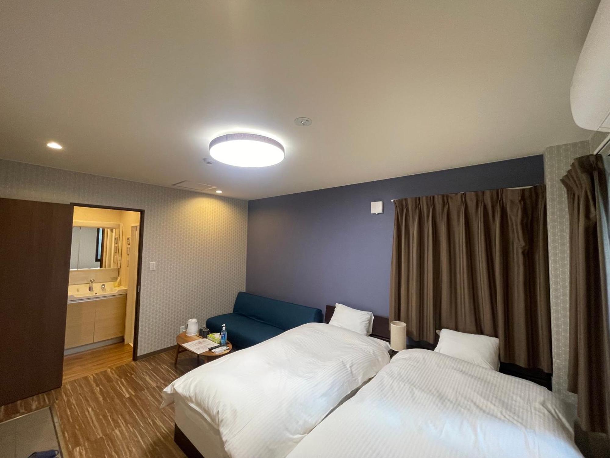 Guest House Goettingen Κιότο Εξωτερικό φωτογραφία