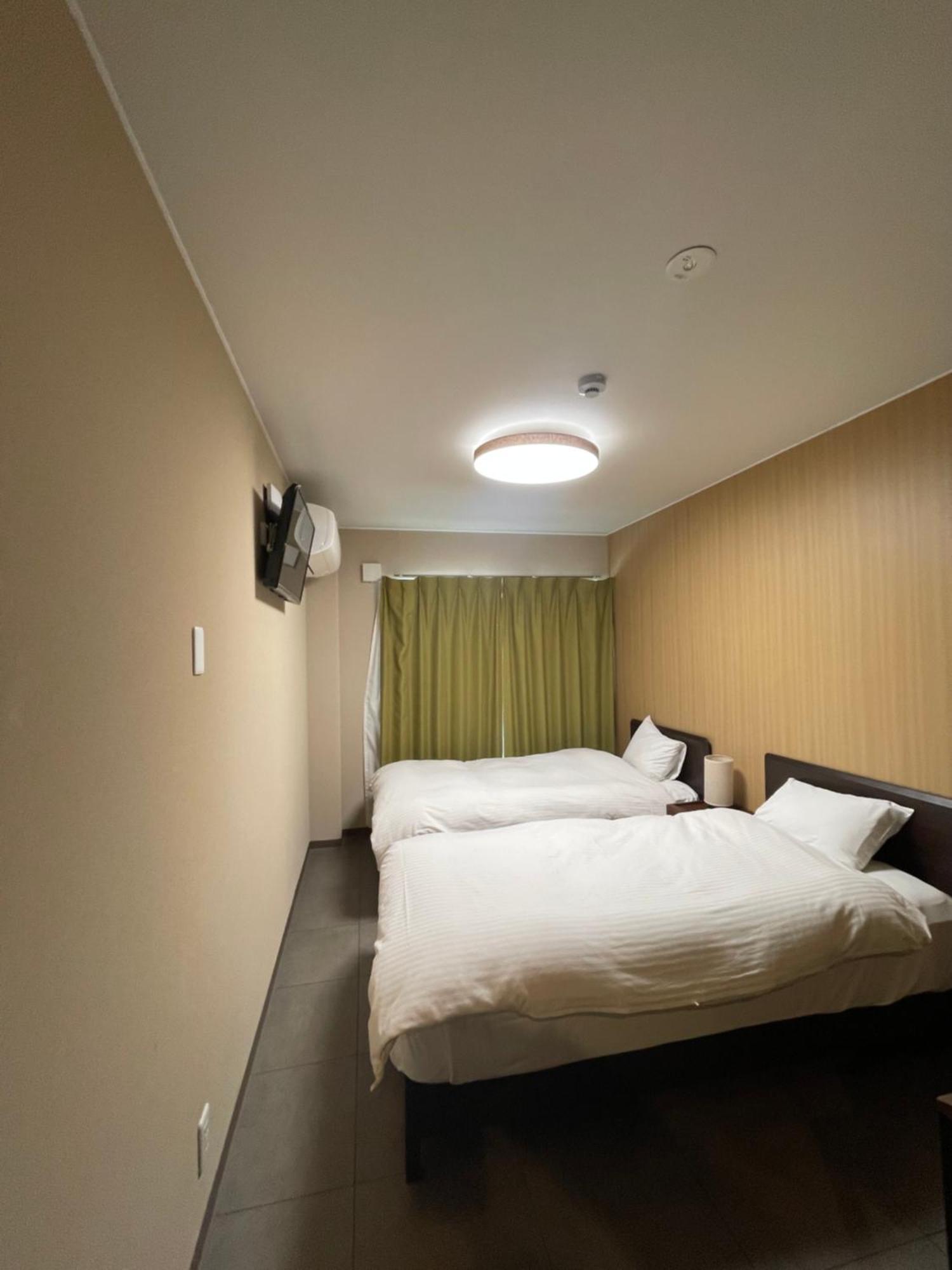 Guest House Goettingen Κιότο Εξωτερικό φωτογραφία