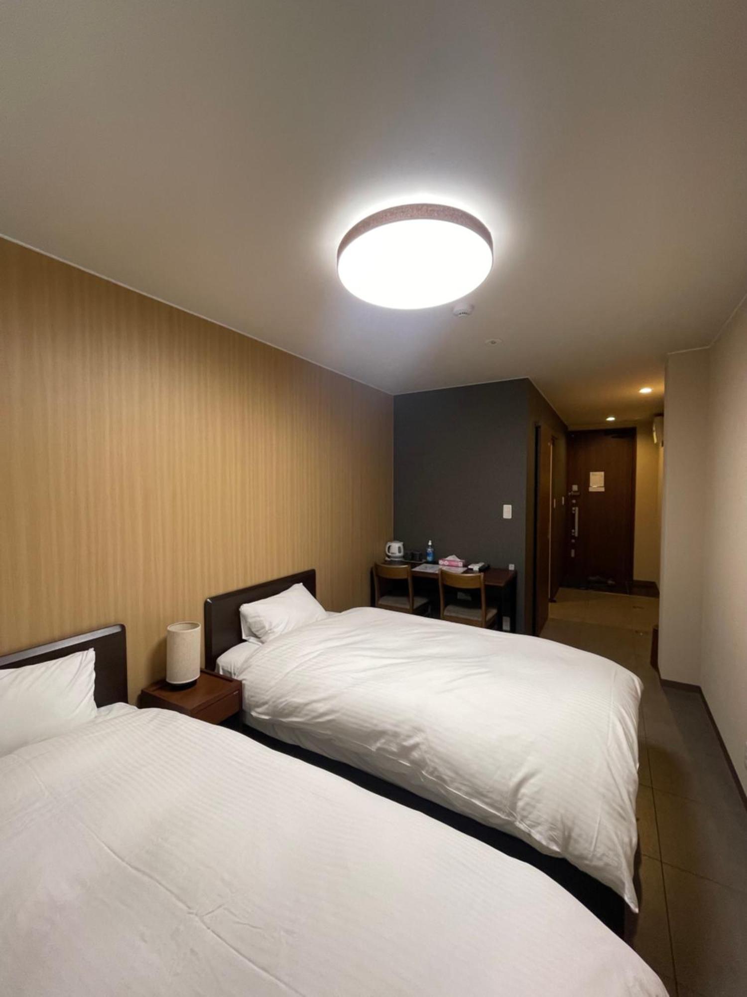 Guest House Goettingen Κιότο Εξωτερικό φωτογραφία