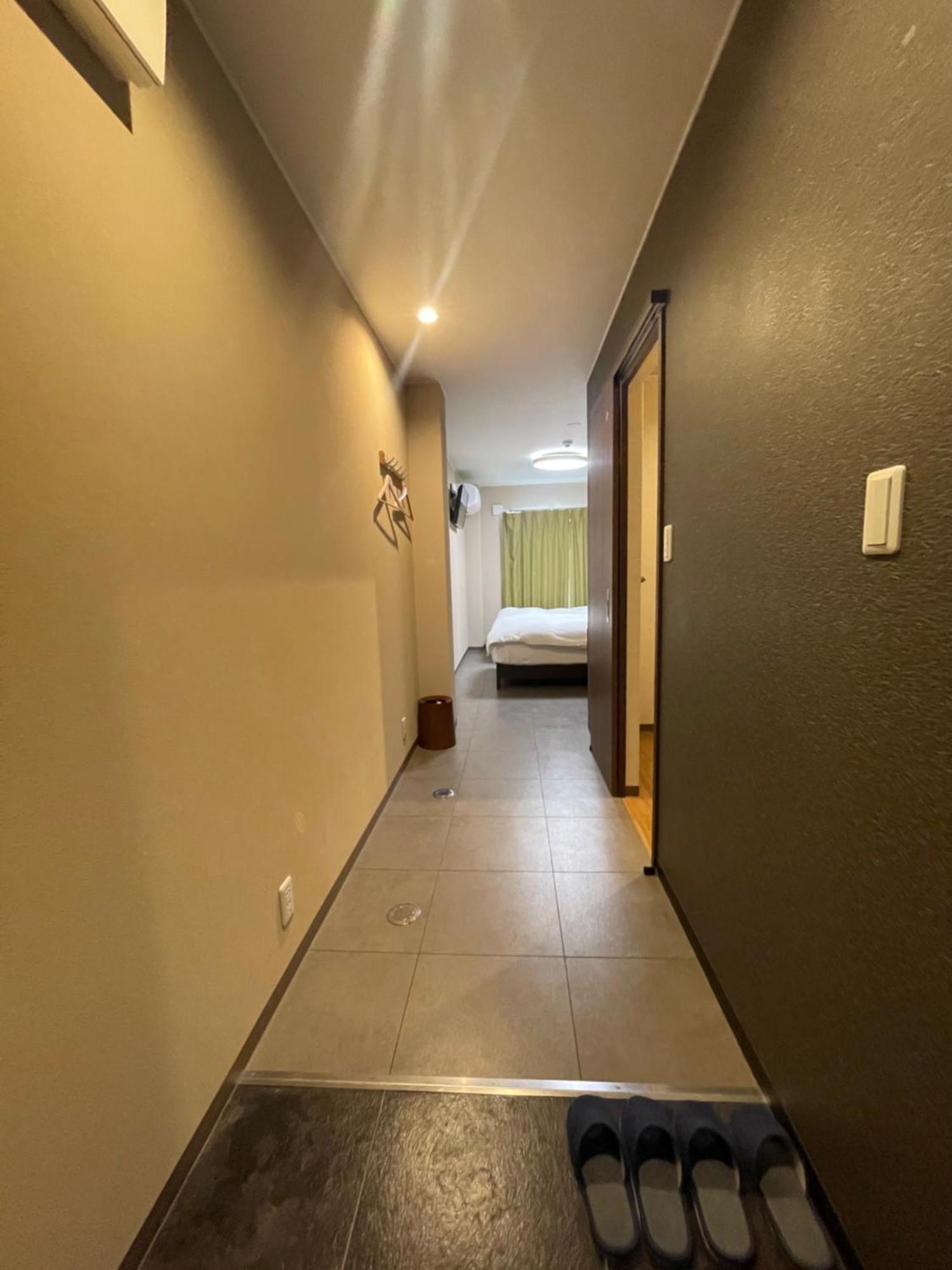 Guest House Goettingen Κιότο Εξωτερικό φωτογραφία