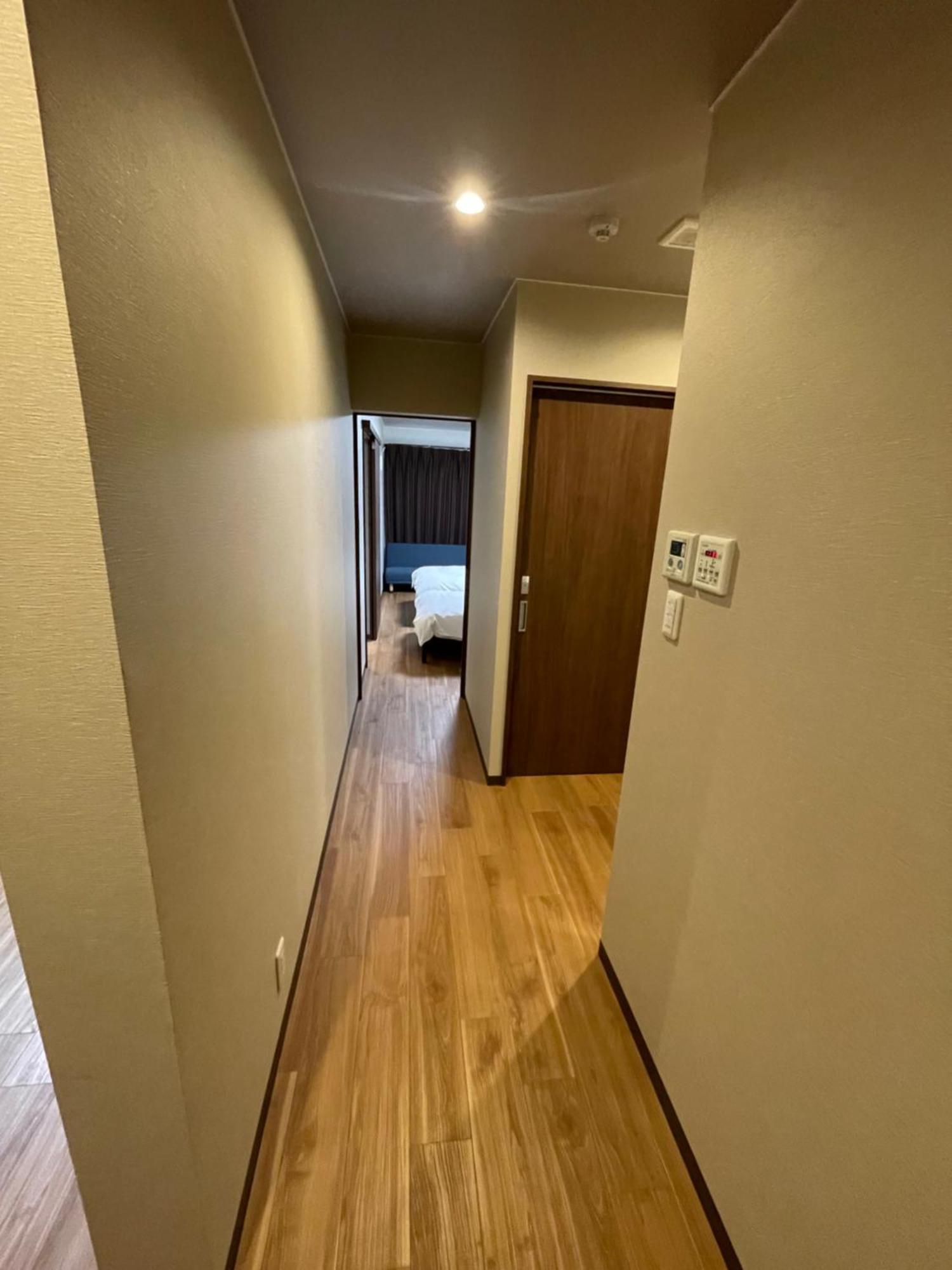 Guest House Goettingen Κιότο Εξωτερικό φωτογραφία