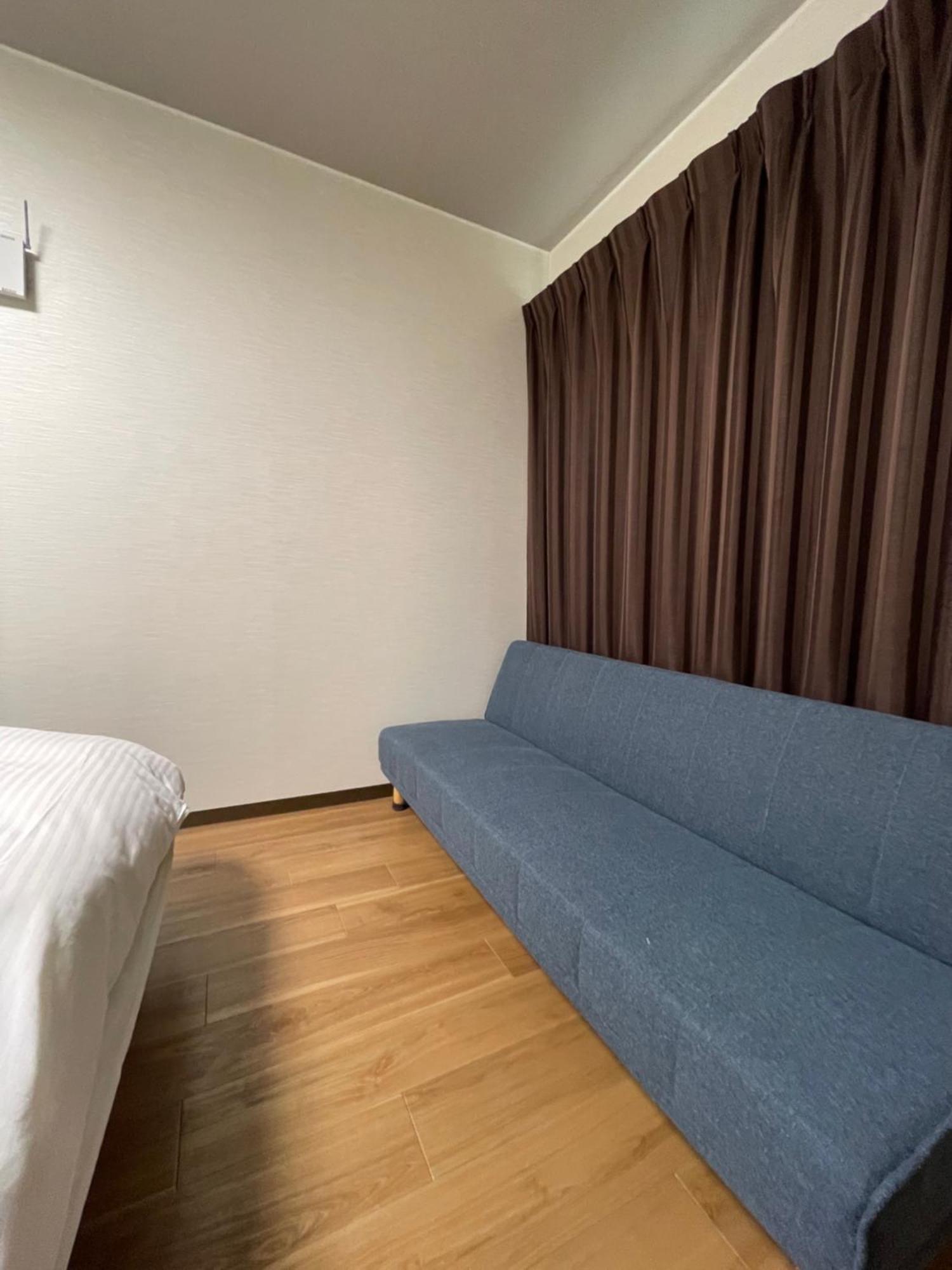 Guest House Goettingen Κιότο Εξωτερικό φωτογραφία