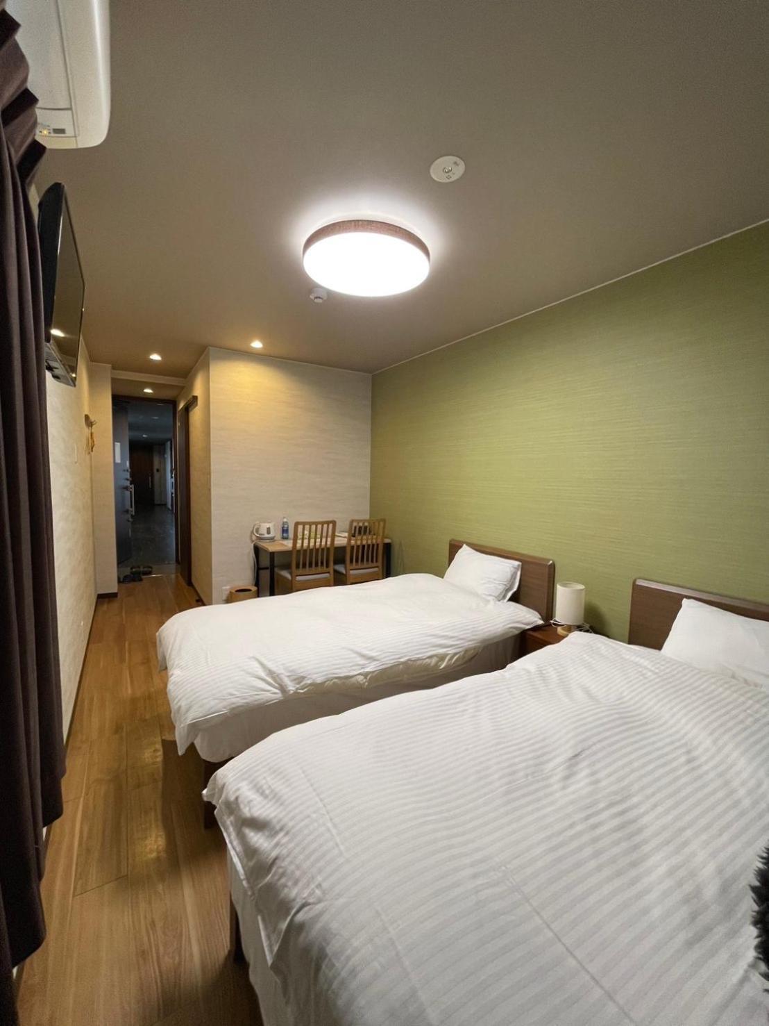 Guest House Goettingen Κιότο Εξωτερικό φωτογραφία