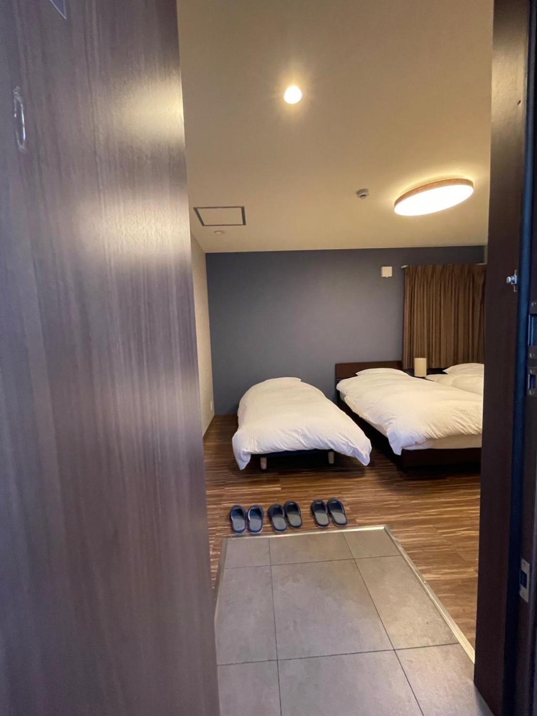 Guest House Goettingen Κιότο Εξωτερικό φωτογραφία