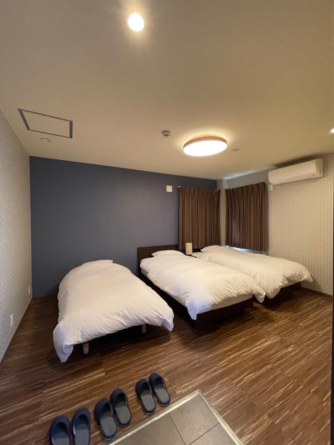 Guest House Goettingen Κιότο Εξωτερικό φωτογραφία