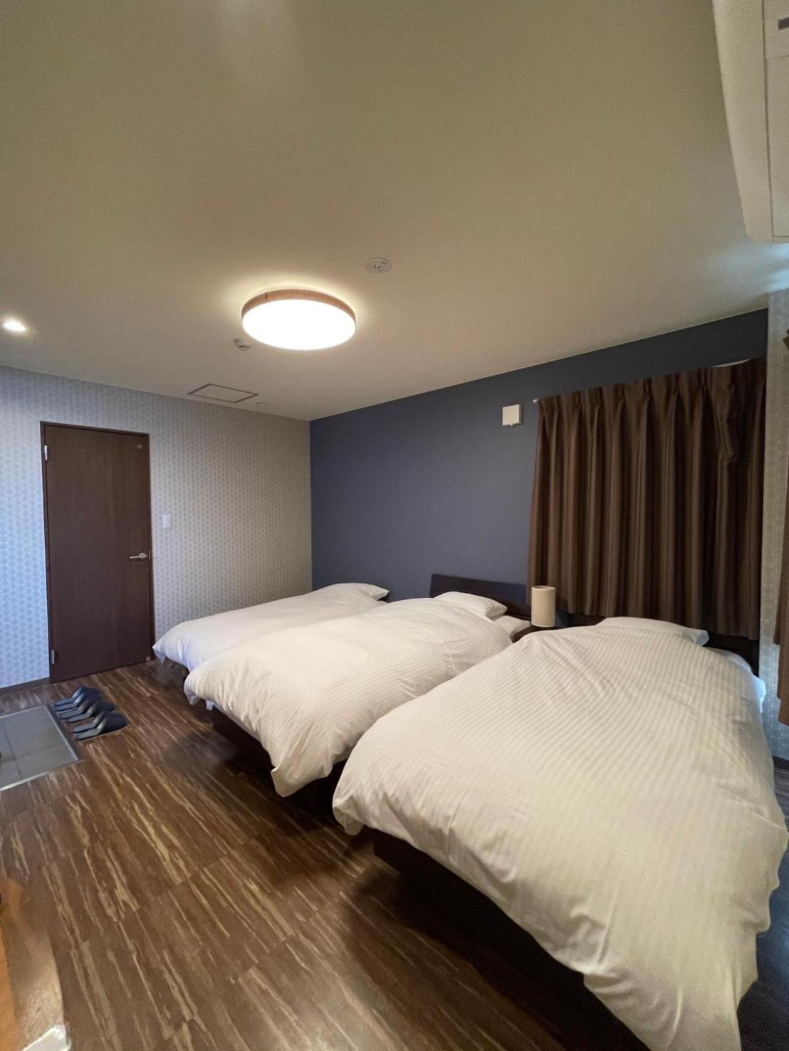 Guest House Goettingen Κιότο Εξωτερικό φωτογραφία