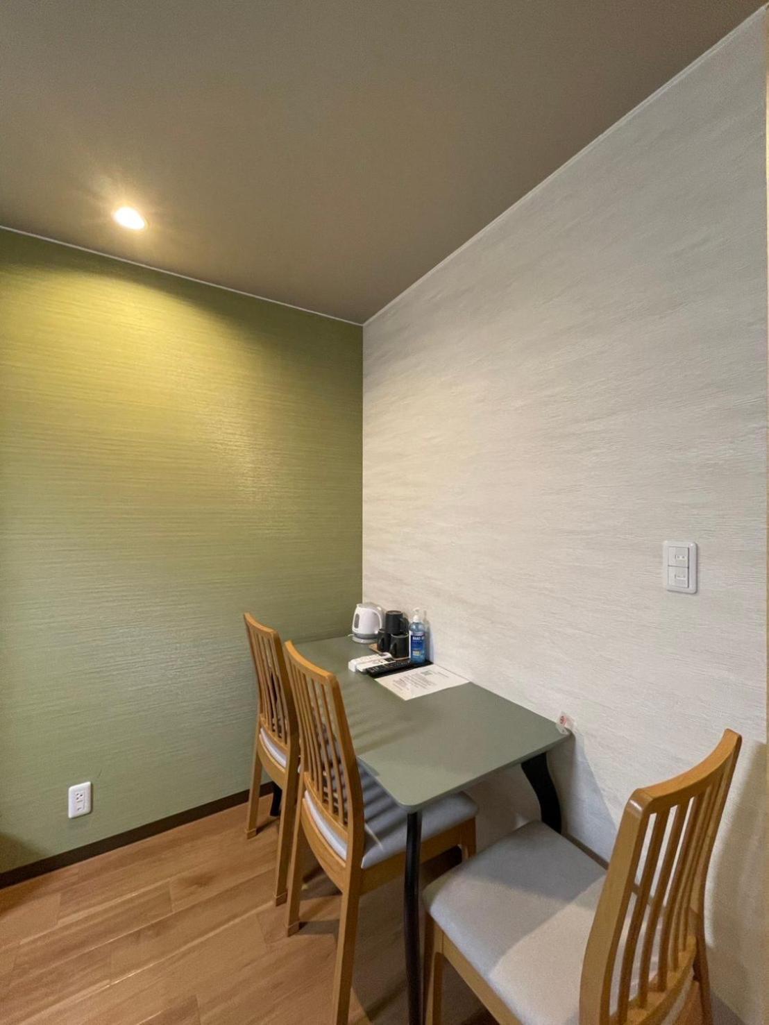 Guest House Goettingen Κιότο Εξωτερικό φωτογραφία