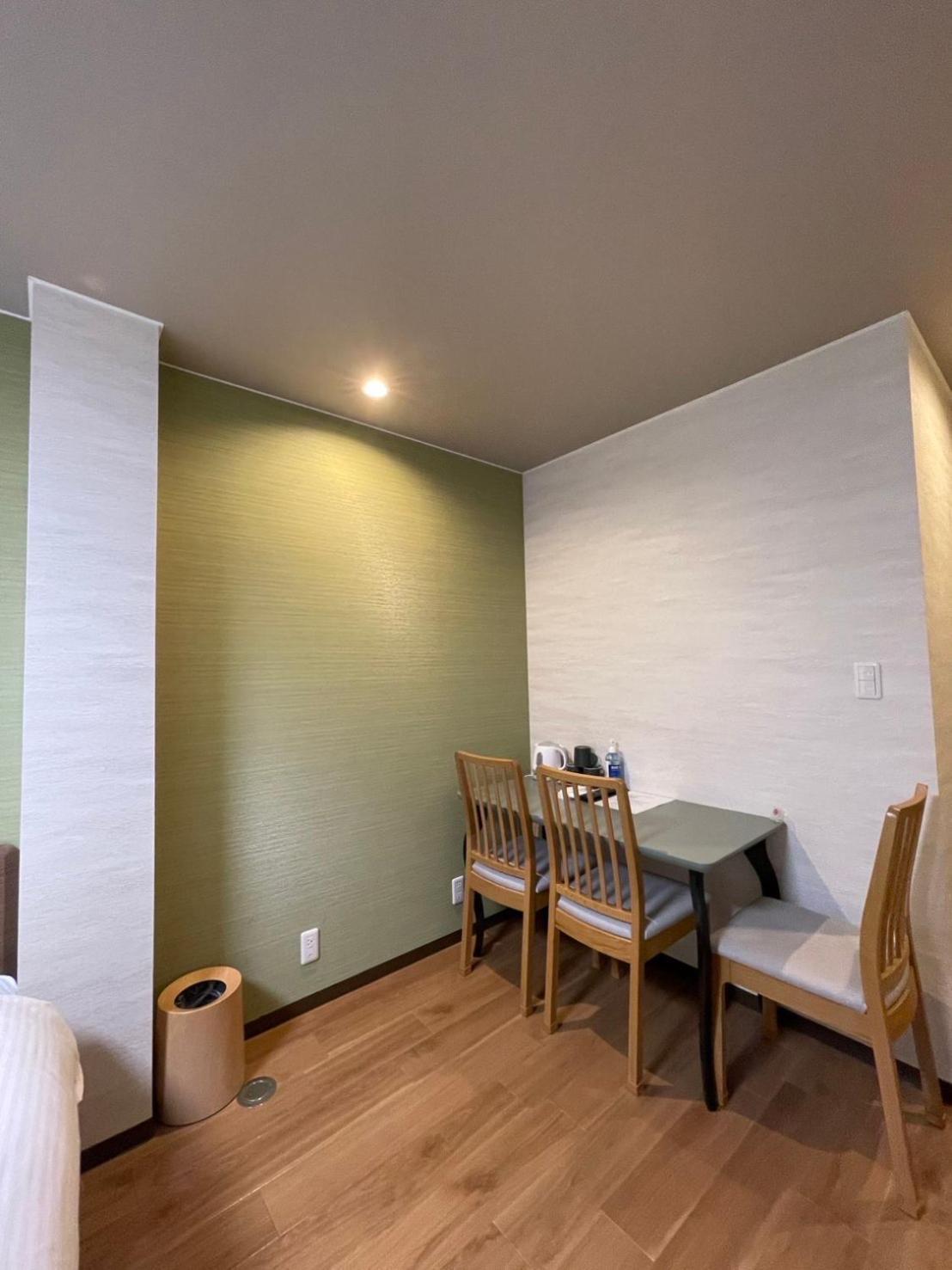 Guest House Goettingen Κιότο Εξωτερικό φωτογραφία