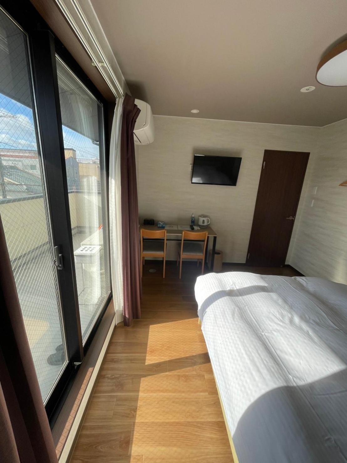 Guest House Goettingen Κιότο Εξωτερικό φωτογραφία