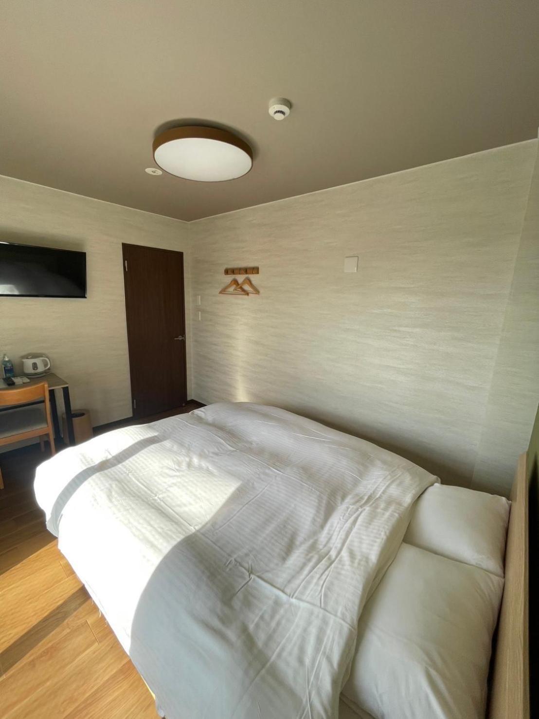 Guest House Goettingen Κιότο Εξωτερικό φωτογραφία