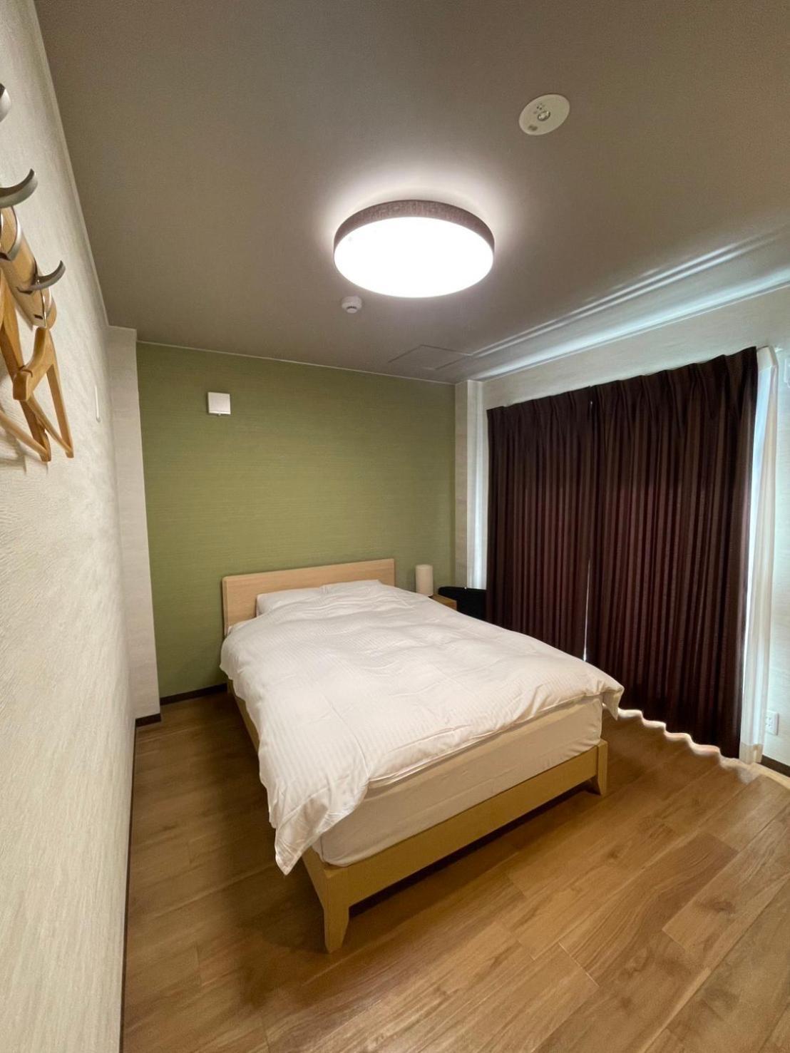 Guest House Goettingen Κιότο Εξωτερικό φωτογραφία