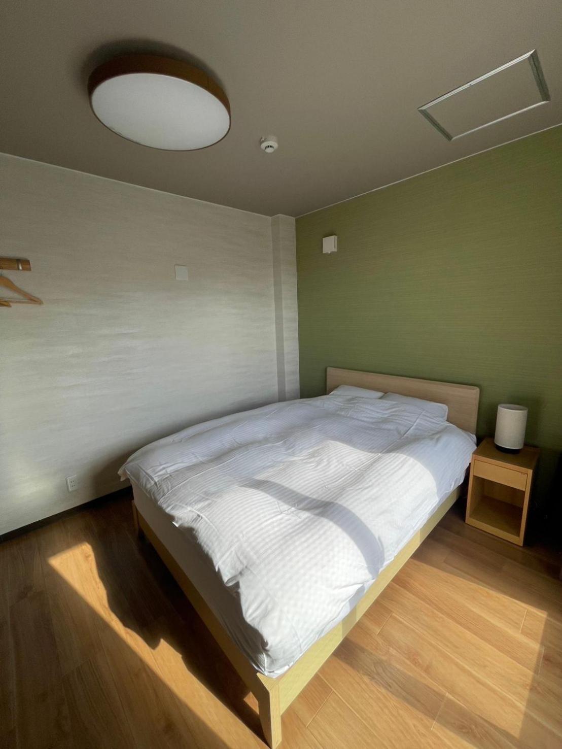 Guest House Goettingen Κιότο Εξωτερικό φωτογραφία