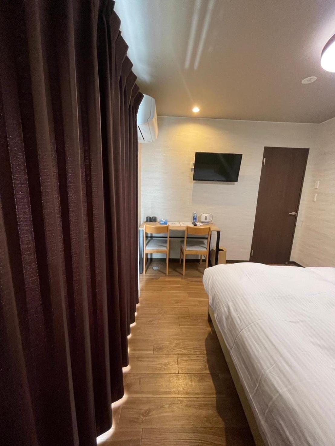 Guest House Goettingen Κιότο Εξωτερικό φωτογραφία