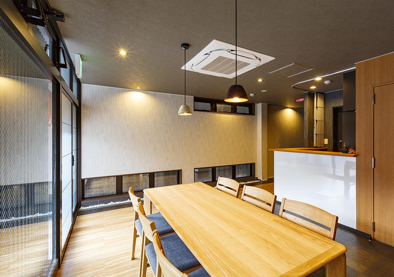 Guest House Goettingen Κιότο Εξωτερικό φωτογραφία