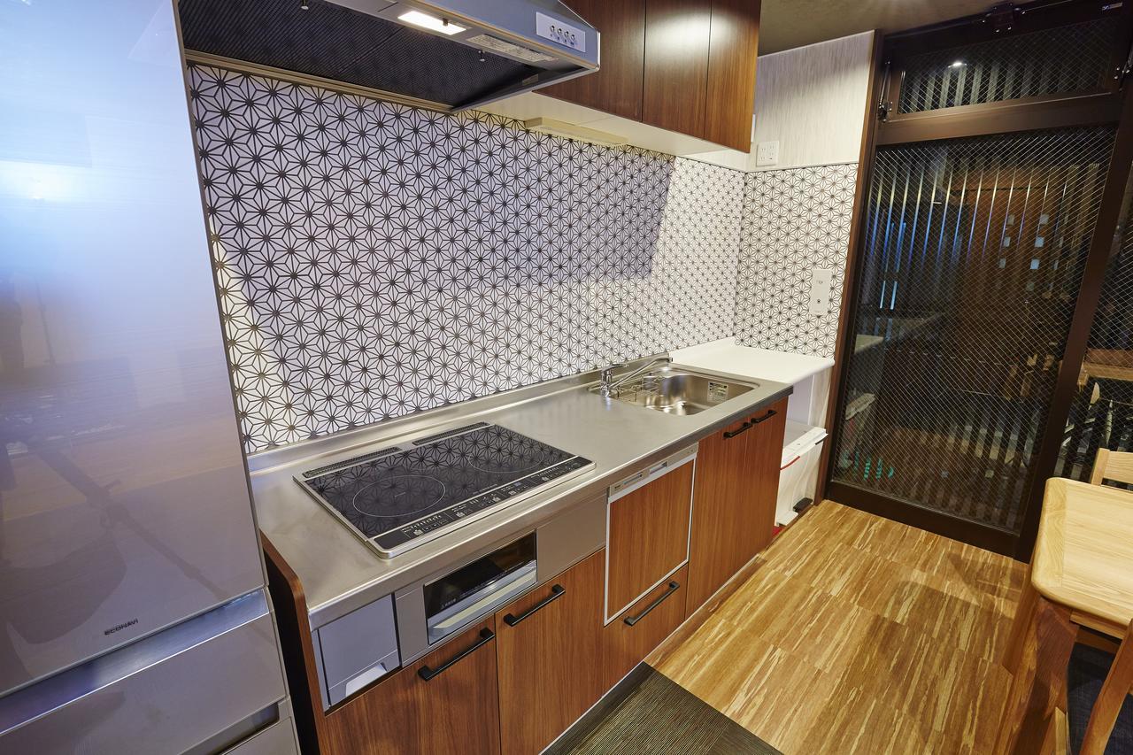 Guest House Goettingen Κιότο Εξωτερικό φωτογραφία