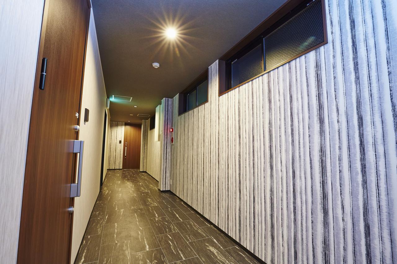 Guest House Goettingen Κιότο Εξωτερικό φωτογραφία